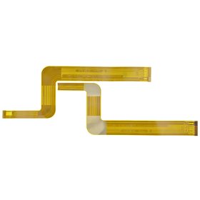 Шлейф / плата на дисплей для Oysters T104W 3G