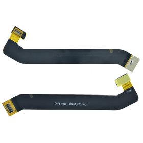 Шлейф / плата на дисплей для iconBIT NetTAB THOR ZX 3G (NT-3905T)