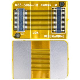 Шлейф / плата на дисплей для DIGMA iDxD7 3G