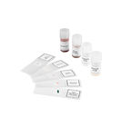 Микроскоп для детей, набор для опытов с подставкой 50 предметов