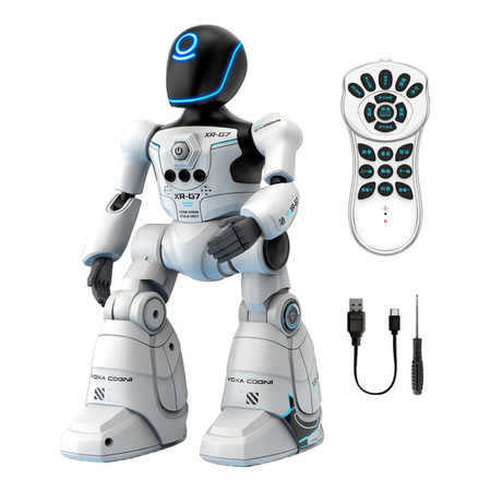 Робот (циклоп)