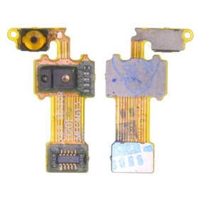 Шлейф / плата на кнопку включения для Lenovo Vibe Z K910