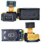 Шлейф / плата на IRDA датчик для Samsung Galaxy S4 mini Duos GT-I9192