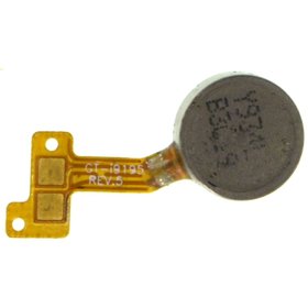 Шлейф / плата на вибромотор для Samsung Galaxy S4 mini Duos GT-I9192