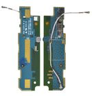 Шлейф / плата на вибромотор для Sony Xperia C C2305