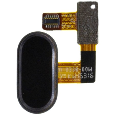 Шлейф / плата для Meizu U20 U685H 0F 0338-00W-V5 сканер отпечатка пальца