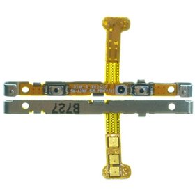 Шлейф / плата на кнопки громкости для Samsung Galaxy A3 (2016) (SM-A310F/DS)