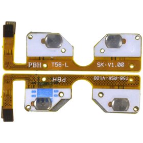 Шлейф / плата на кнопки включения и громкости для VERTEX Impress Action