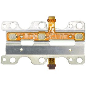 Шлейф / плата для ASUS Fonepad 8 (FE380CG) K016