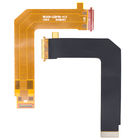 Шлейф на дисплей для Huawei MediaPad T3 8.0 LTE (KOB-L09) REACH-LCD02-V1.0 