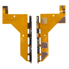 Шлейф / плата на разъем DOCK станции для Sony Xperia Z3 Dual (D6683)