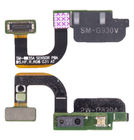 Шлейф / плата для Samsung Galaxy S7 edge (SM-G935FD) SM-G935A SENSOR PBA на светодатчик