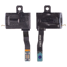 Шлейф / плата на аудио разъем для Samsung Galaxy S8+ (SM-G955)