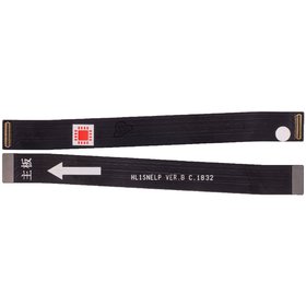 Шлейф / плата межплатный для Huawei Nova 3i (INE-LX1)