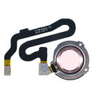 Шлейф / плата сканер отпечатка / розовый для Honor 8 (FRD-L09, FRD-L19)