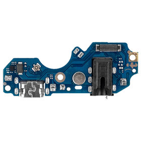 Шлейф / плата на системный разъем (нижняя плата) для Tecno Pop 5 LTE (BD4, BD4i, BD4a)