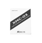 Микрофон игровой проводной XMC-03 USB черный