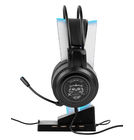 Наушники игровые проводные GH-516 7.1 USB черные