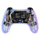 Геймпад беспроводной GP-52 Bluetooth Type-c черный