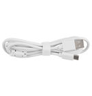 Клавиатура механическая беспроводная LOQI F75 бело-черный