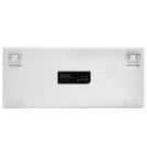 Клавиатура механическая беспроводная LOQI F75 бело-черный