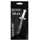 Термопаста LOQI TP-13 (1 г)