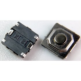 Кнопка для HP Pavilion g7-1000