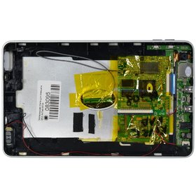Шлейф / плата материнская для RoverPad 3WT70 (M708)