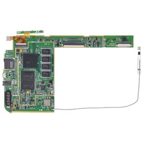 Шлейф / плата материнская для Digma iDsD7