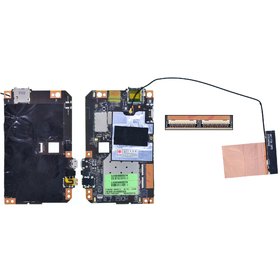 Шлейф / плата материнская для ASUS MeMO Pad HD 7 (ME173XX)