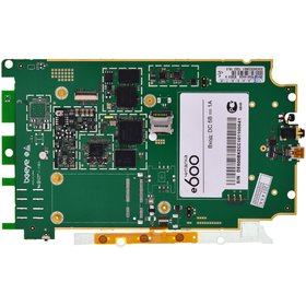 Шлейф / плата материнская для DIGMA e600