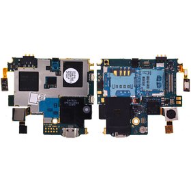 Шлейф / плата материнская для Samsung Galaxy S scLCD GT-I9003