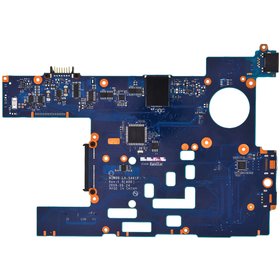 Шлейф / плата материнская для Dell Latitude X200 (PP03S)