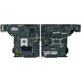 Шлейф / плата материнская для MSI FX603 (MS-16G41)