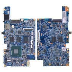 Шлейф / плата материнская для Prestigio MultiPad VISCONTE 2 (PMP812F)