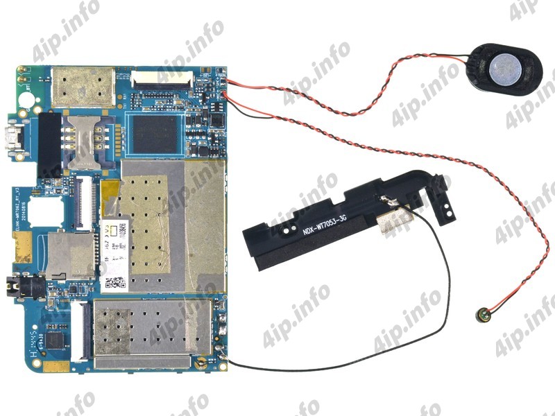 Как прошить prestigio 3038 3g