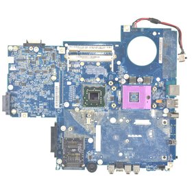 Шлейф / плата материнская для Toshiba Satellite P200