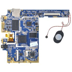 Шлейф / плата материнская для TEXET X-pad LITE 7 / TM-7056