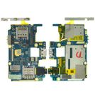 Шлейф / плата для VERTEX Impress Lion dual cam 3G T592_MAIN_PCB_V1.1 материнская