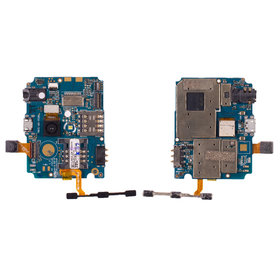 Шлейф / плата материнская для Prestigio Wize G3 PSP3510DUO