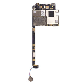 Шлейф / плата материнская для DEXP G250