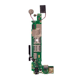 Шлейф / плата материнская для Digma Linx Atom 3G LT4049PG