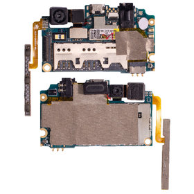 Шлейф / плата материнская для Prestigio Wize NK3 PSP3527DUO