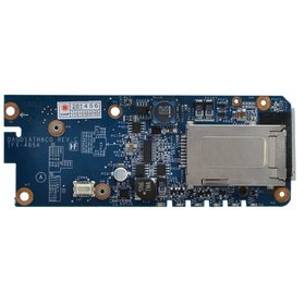 Шлейф / плата на Card Reader для Sony VAIO VGN-CR21SR/W