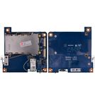 Шлейф / плата на Card Reader для Sony VAIO VGN-C2SR/G