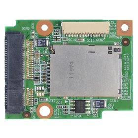 Шлейф / плата на SIM reader для Viewsonic ViewPad 10s