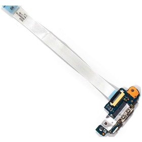 Шлейф / плата на USB для Acer Iconia Tab A501