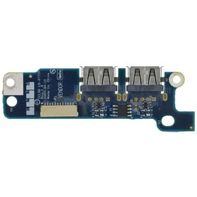 Шлейф / плата на USB для Acer Aspire 5310