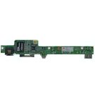 Шлейф / плата для Fujitsu Siemens Amilo M3438G / PCB I/O BD 570INO REV:C на USB