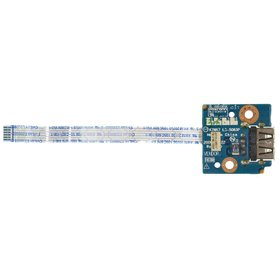 Шлейф / плата на USB для Lenovo G530